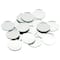 1" Round Glass Mirrors, 50ct. by Make Market®